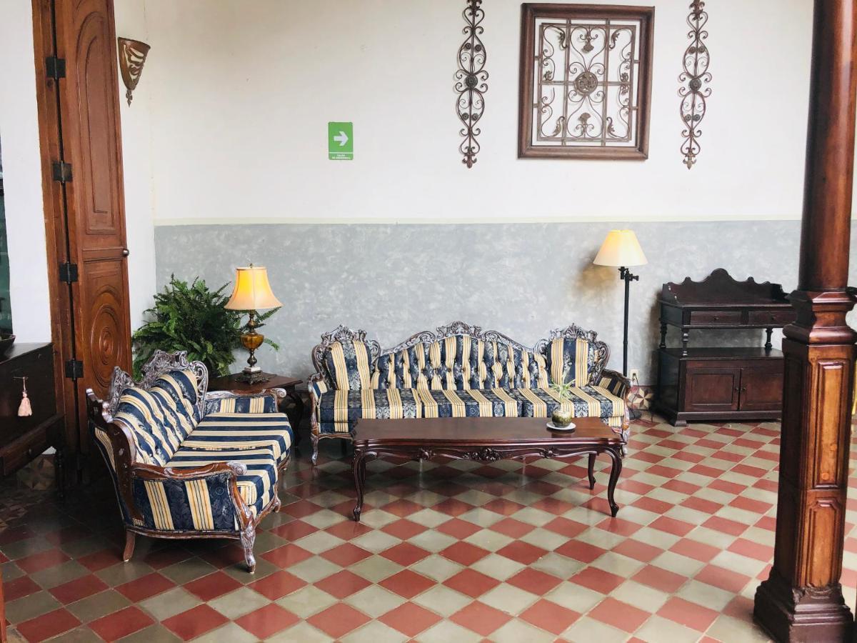 Hotel Dario Granada  Kültér fotó
