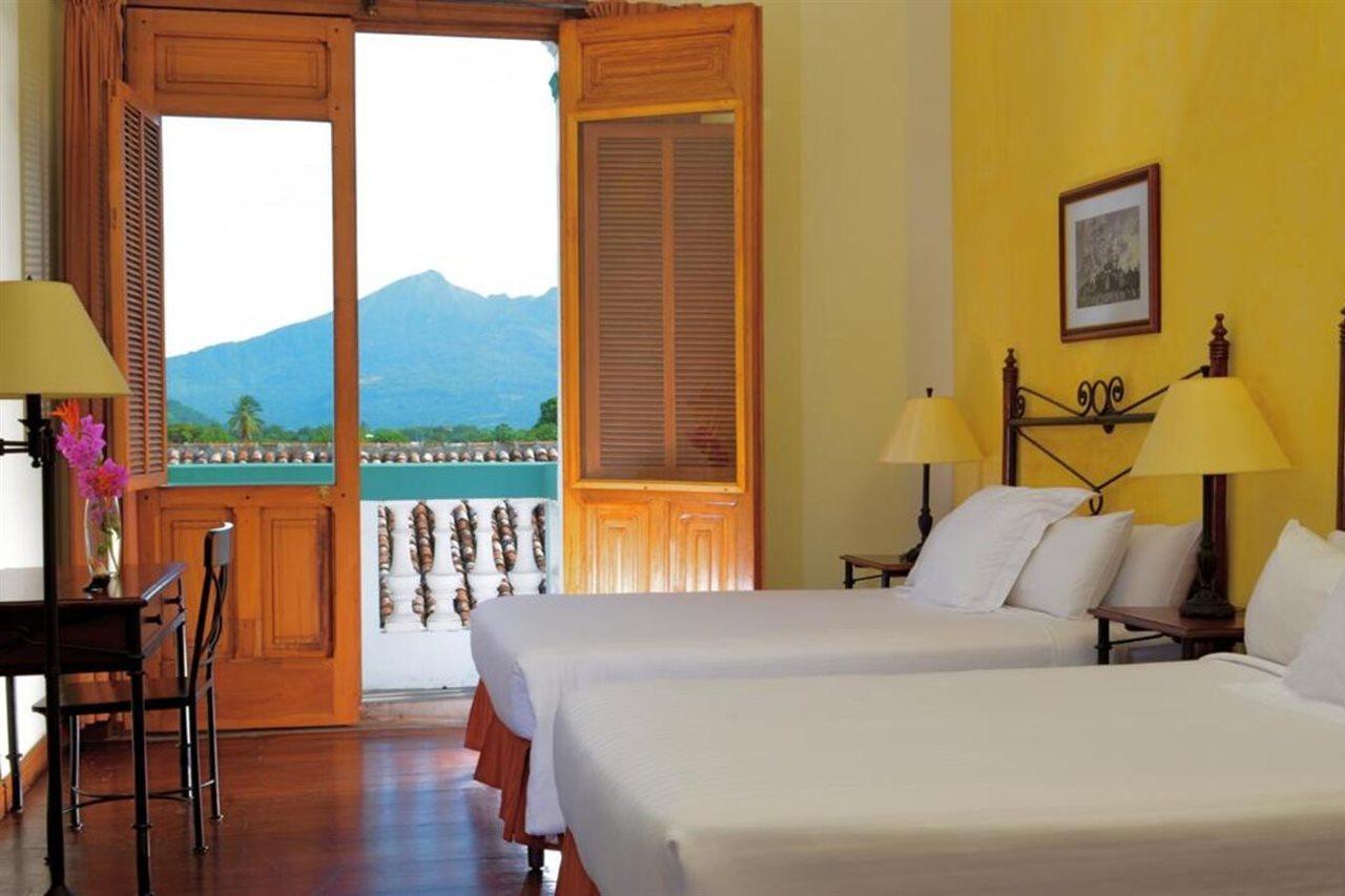 Hotel Dario Granada  Kültér fotó