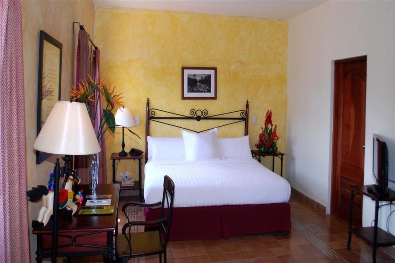 Hotel Dario Granada  Kültér fotó