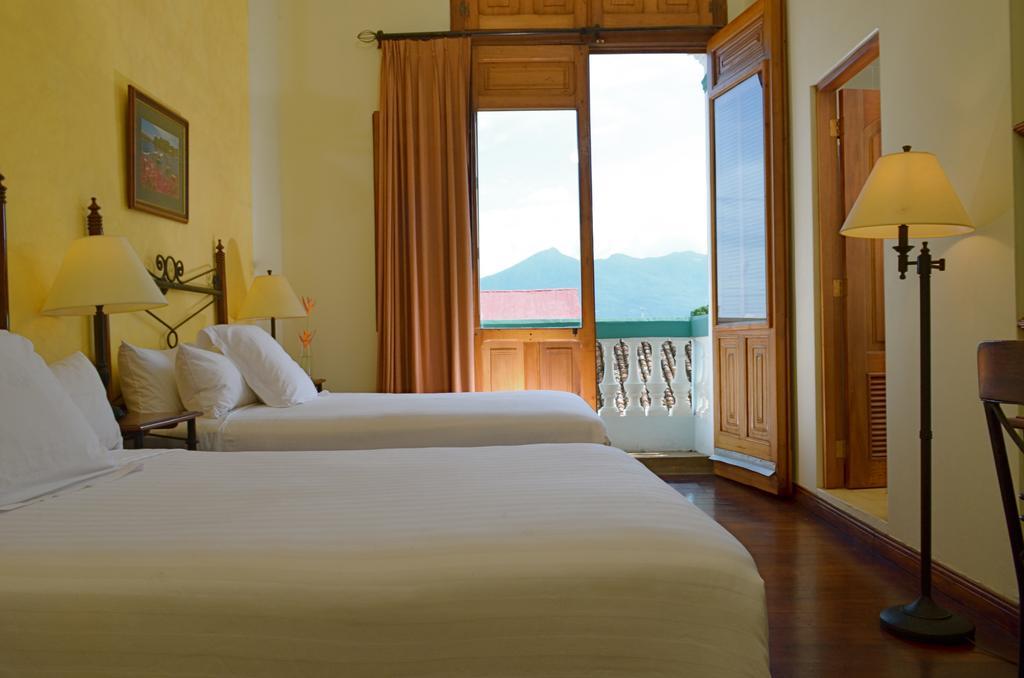 Hotel Dario Granada  Kültér fotó