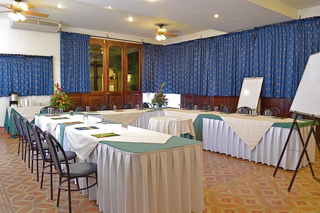 Hotel Dario Granada  Kültér fotó