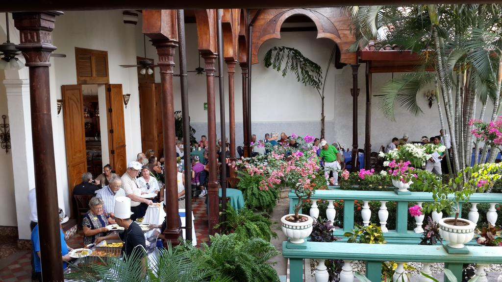 Hotel Dario Granada  Kültér fotó