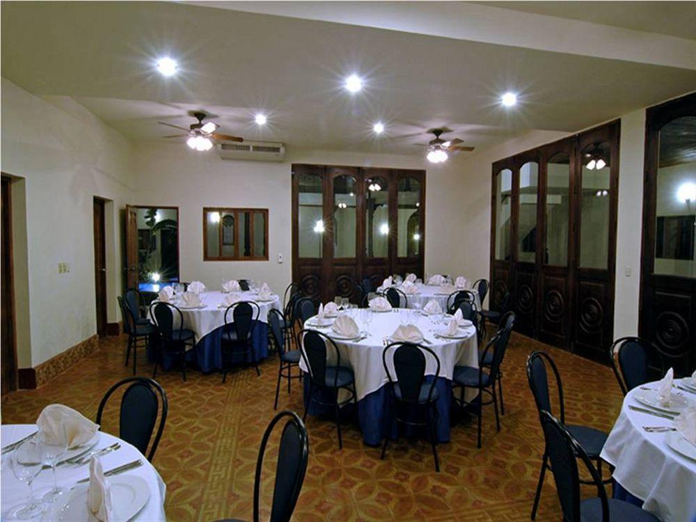 Hotel Dario Granada  Kültér fotó