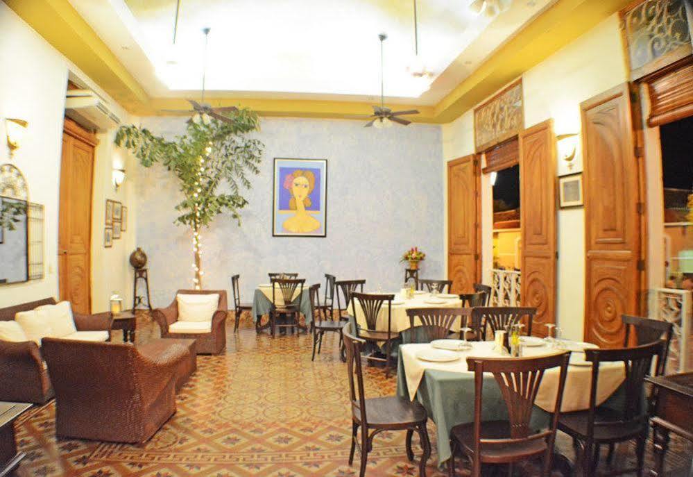 Hotel Dario Granada  Kültér fotó