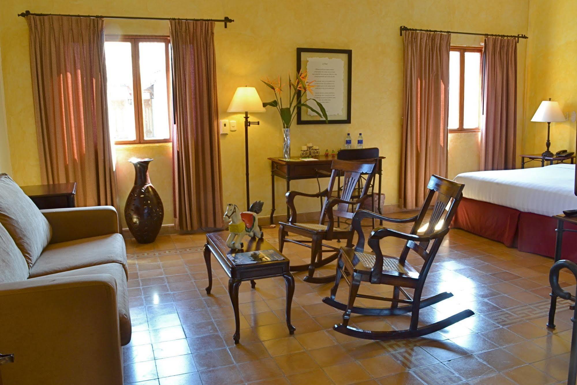 Hotel Dario Granada  Kültér fotó