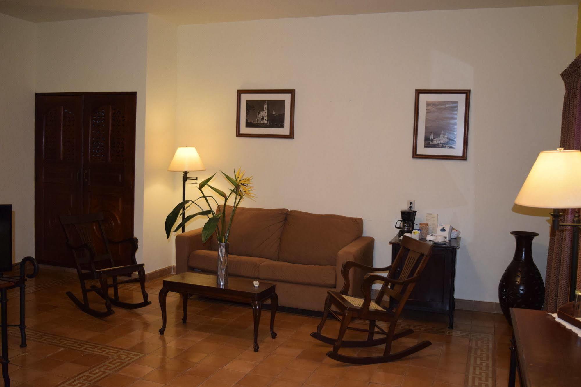 Hotel Dario Granada  Kültér fotó