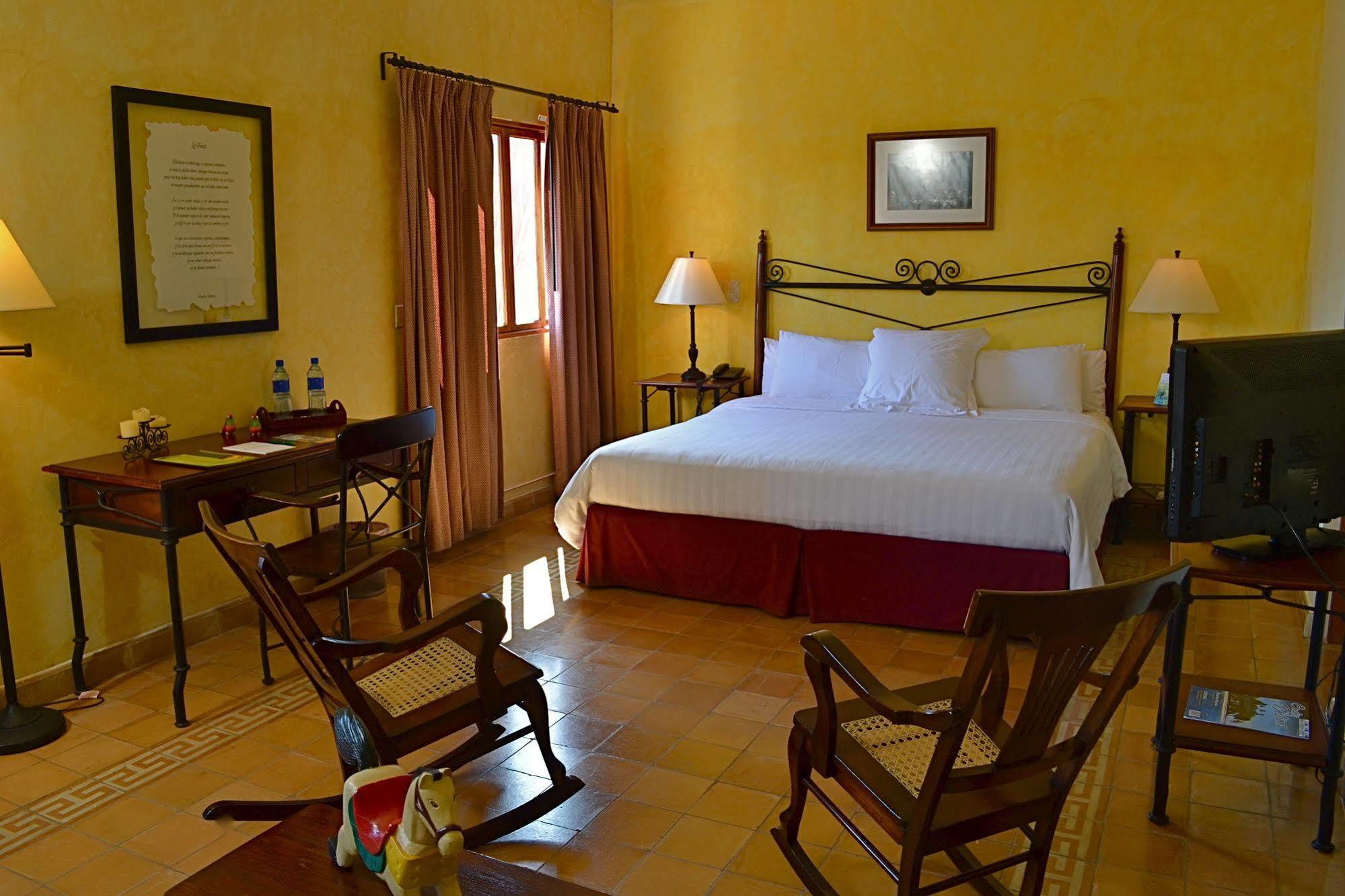 Hotel Dario Granada  Kültér fotó