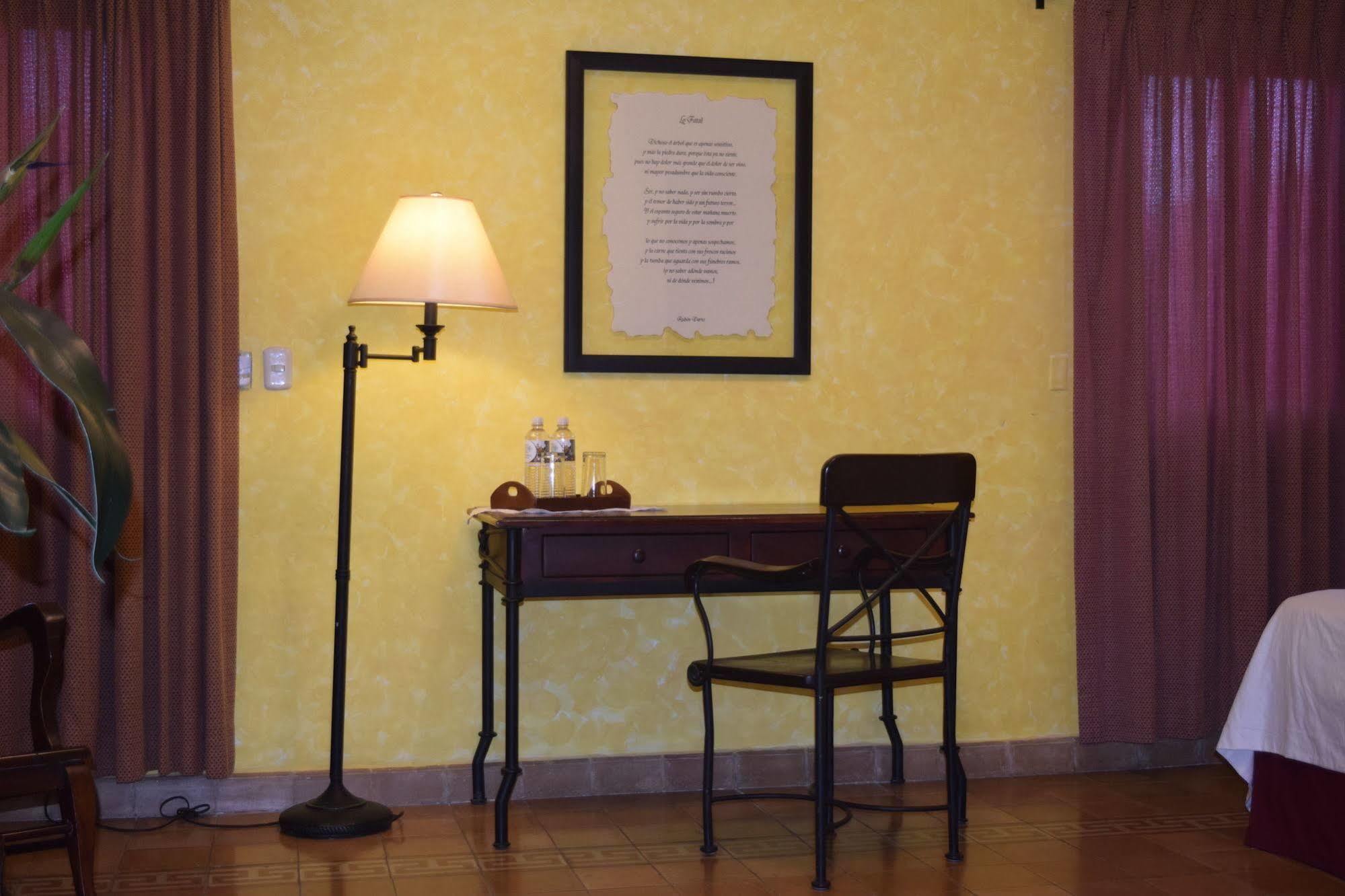 Hotel Dario Granada  Kültér fotó