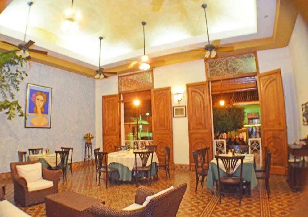Hotel Dario Granada  Kültér fotó