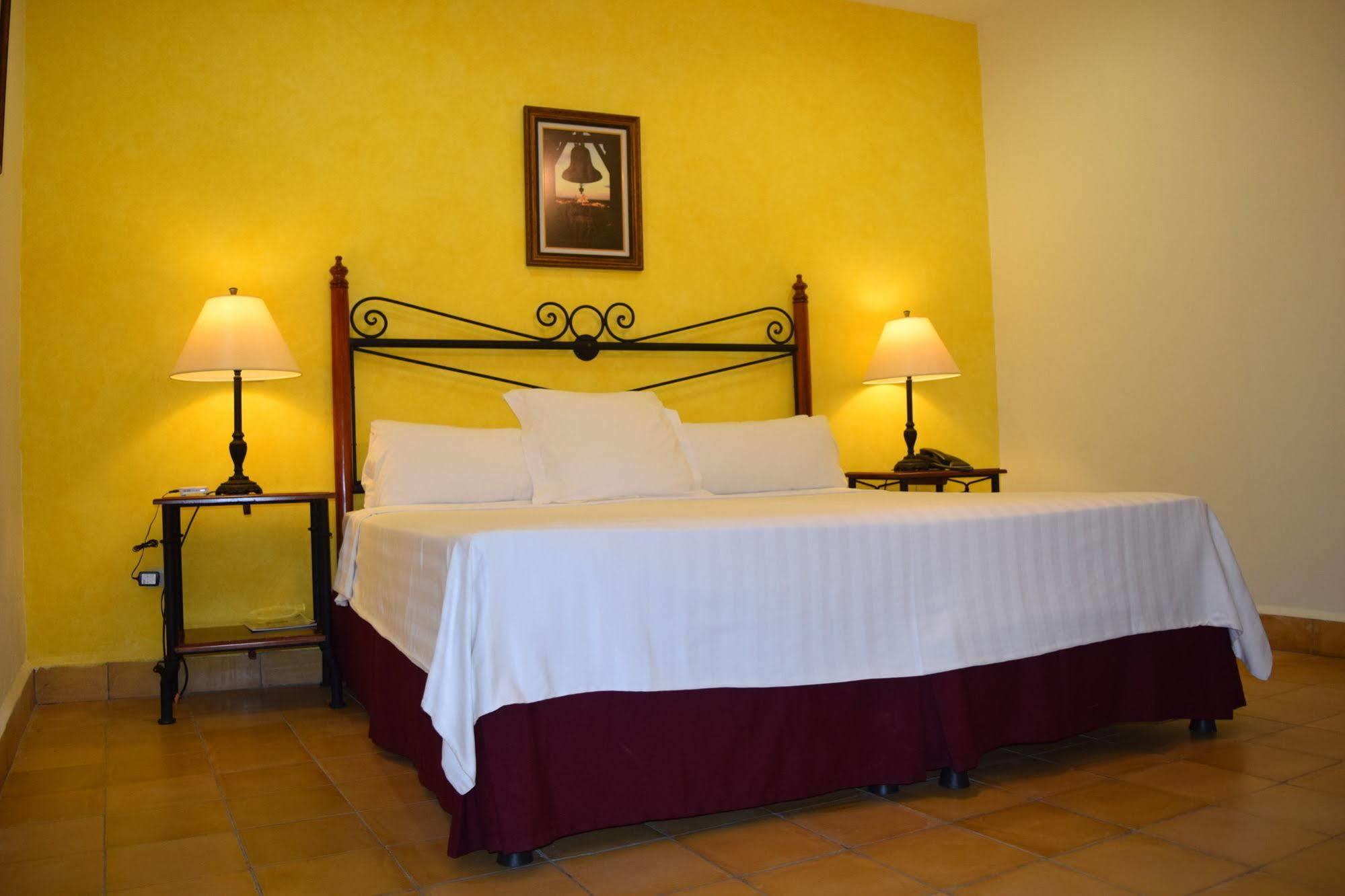 Hotel Dario Granada  Kültér fotó